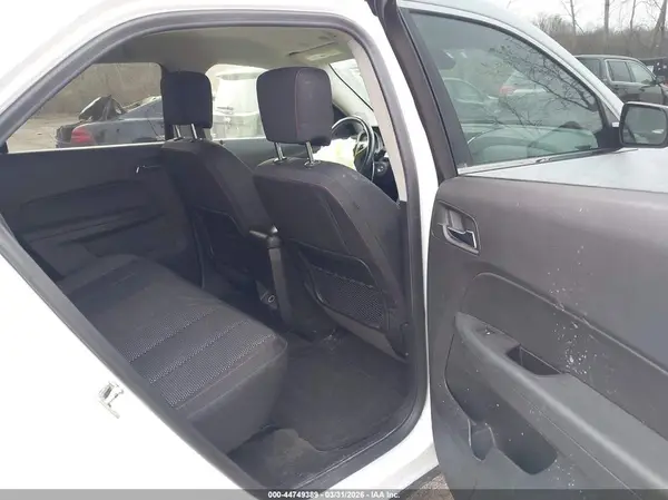 2GNALCEK5H1508463 2017 CHEVROLET EQUINOX - Image 8