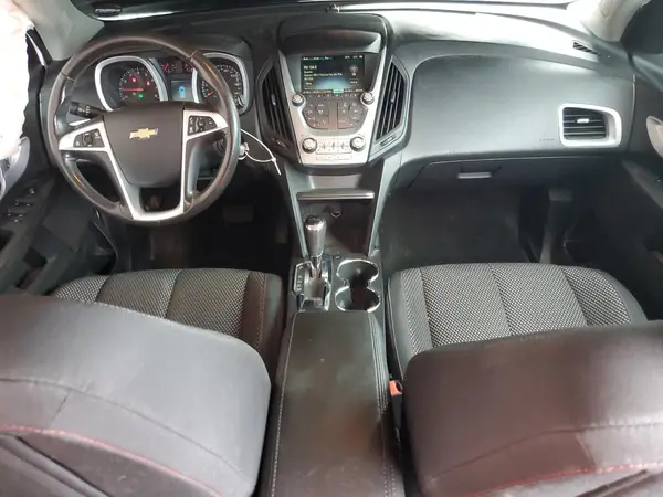 2GNALCEK5H1511234 2017 CHEVROLET EQUINOX - Image 8