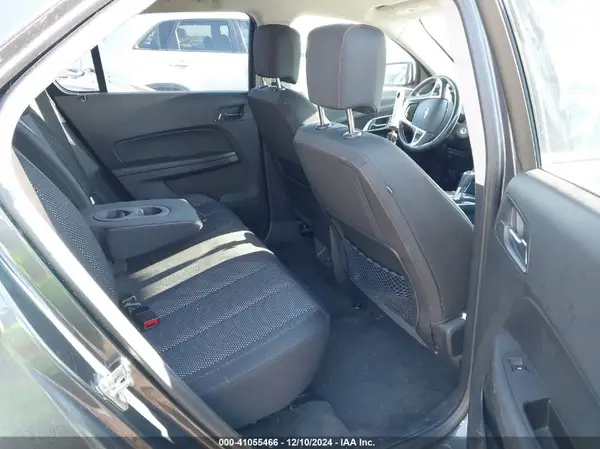 2GNALCEK5H1512318 2017 CHEVROLET EQUINOX - Image 8