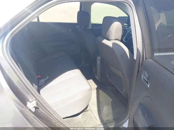2GNALCEK5H1512349 2017 CHEVROLET EQUINOX - Image 8