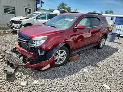 2GNALCEK5H1514585 2017 CHEVROLET EQUINOX