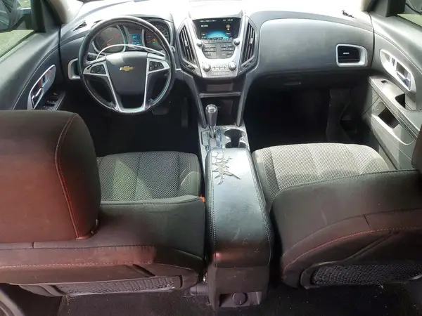2GNALCEK5H1514652 2017 CHEVROLET EQUINOX - Image 8