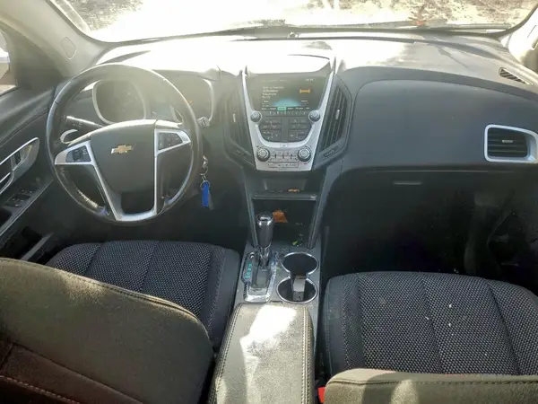 2GNALCEK5H1516031 2017 CHEVROLET EQUINOX - Image 8