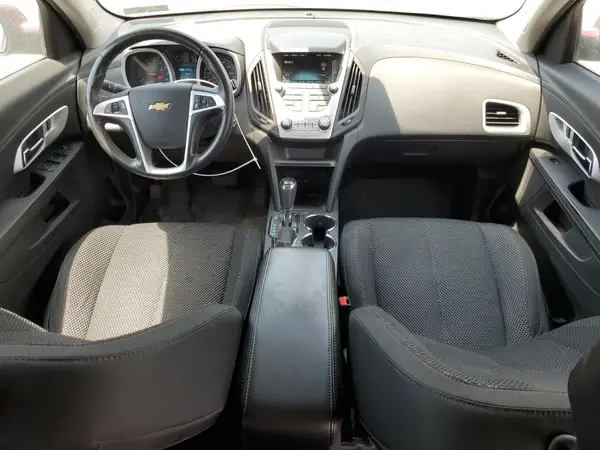 2GNALCEK5H1516076 2017 CHEVROLET EQUINOX - Image 8