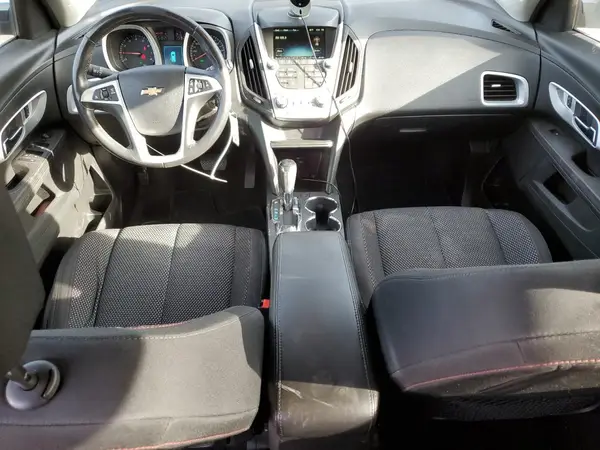 2GNALCEK5H1516224 2017 CHEVROLET EQUINOX - Image 8