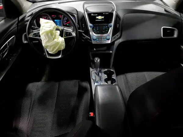 2GNALCEK5H1517194 2017 CHEVROLET EQUINOX - Image 8