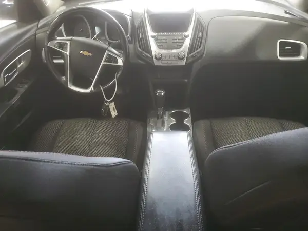 2GNALCEK5H1517809 2017 CHEVROLET EQUINOX - Image 8