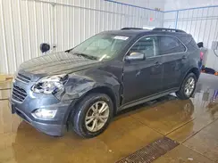 2GNALCEK5H1518250 2017 CHEVROLET EQUINOX