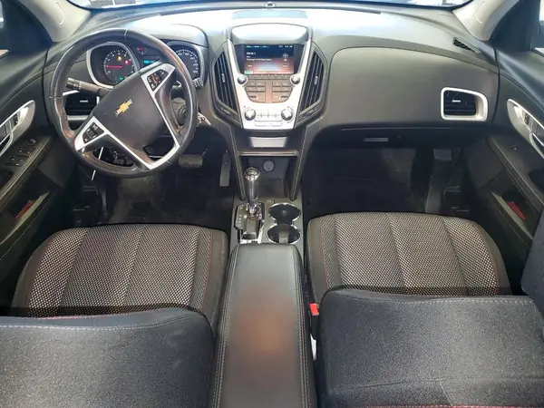 2GNALCEK5H1518250 2017 CHEVROLET EQUINOX - Image 8