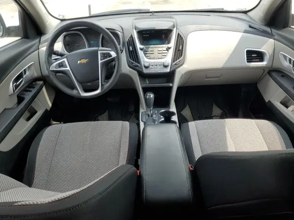2GNALCEK5H1518829 2017 CHEVROLET EQUINOX - Image 8
