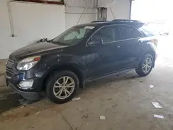 2GNALCEK5H1520483 2017 CHEVROLET EQUINOX