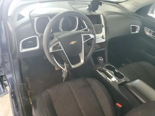 2GNALCEK5H1520483 2017 CHEVROLET EQUINOX - Image 8