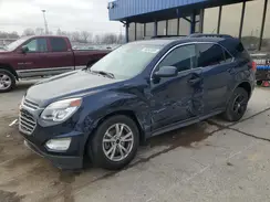 2GNALCEK5H1520693 2017 CHEVROLET EQUINOX