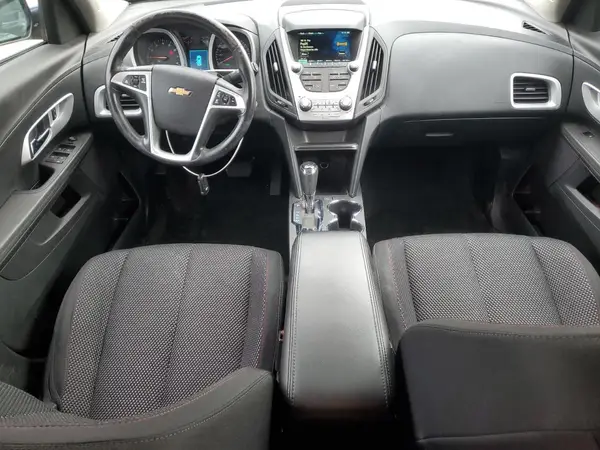 2GNALCEK5H1520693 2017 CHEVROLET EQUINOX - Image 8