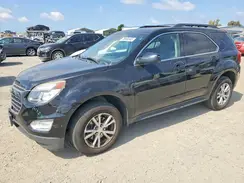 2GNALCEK5H1520791 2017 CHEVROLET EQUINOX
