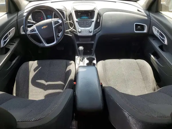 2GNALCEK5H1520791 2017 CHEVROLET EQUINOX - Image 8