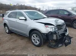 2GNALCEK5H1522329 2017 CHEVROLET EQUINOX