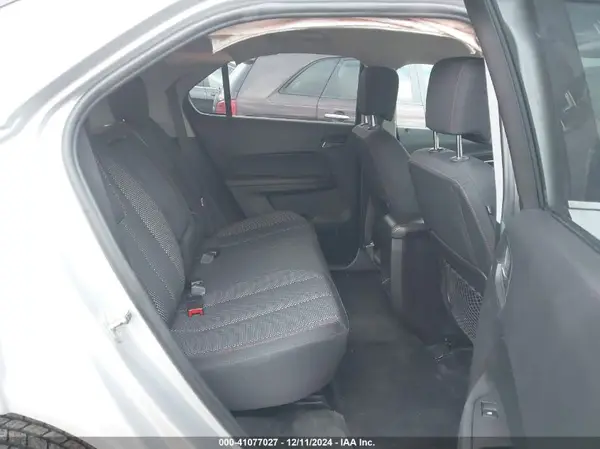 2GNALCEK5H1522329 2017 CHEVROLET EQUINOX - Image 8