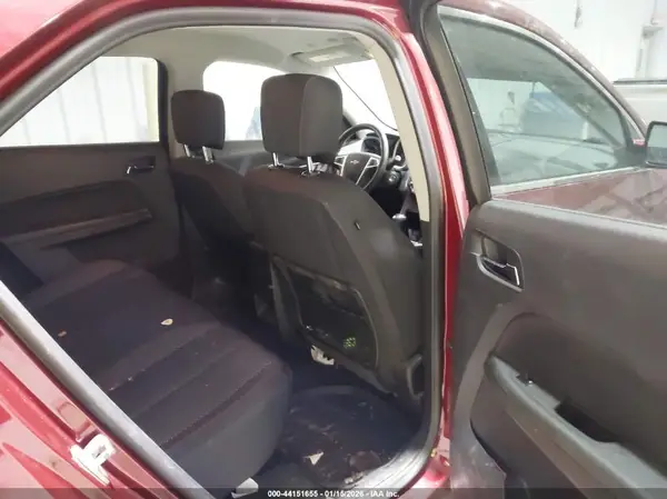 2GNALCEK5H1522976 2017 CHEVROLET EQUINOX - Image 8