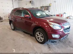 2GNALCEK5H1523237 2017 CHEVROLET EQUINOX