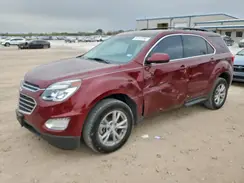 2GNALCEK5H1523870 2017 CHEVROLET EQUINOX