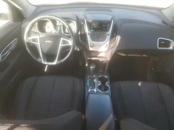 2GNALCEK5H1524159 2017 CHEVROLET EQUINOX - Image 8