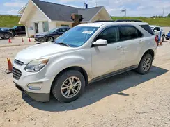 2GNALCEK5H1527689 2017 CHEVROLET EQUINOX