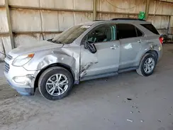 2GNALCEK5H1533041 2017 CHEVROLET EQUINOX