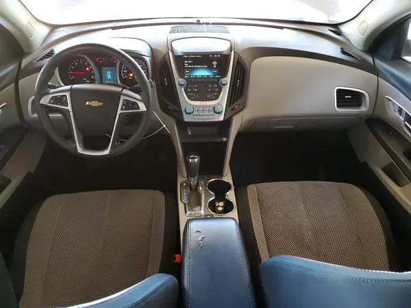 2GNALCEK5H1533041 2017 CHEVROLET EQUINOX - Image 8