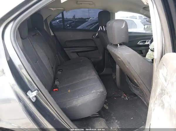 2GNALCEK5H1533234 2017 CHEVROLET EQUINOX - Image 8