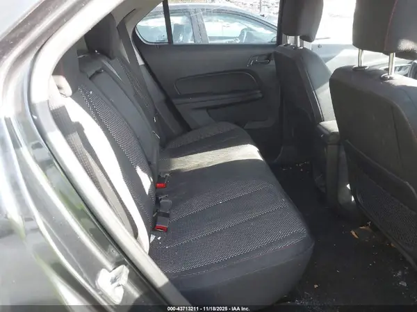 2GNALCEK5H1534982 2017 CHEVROLET EQUINOX - Image 8
