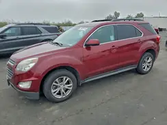 2GNALCEK5H1537851 2017 CHEVROLET EQUINOX
