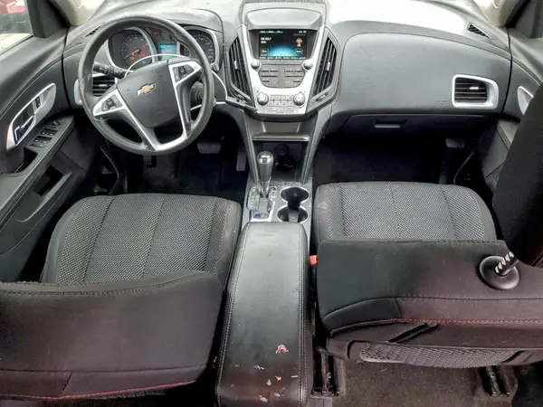 2GNALCEK5H1537851 2017 CHEVROLET EQUINOX - Image 8
