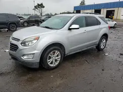 2GNALCEK5H1539101 2017 CHEVROLET EQUINOX