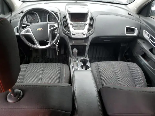 2GNALCEK5H1539101 2017 CHEVROLET EQUINOX - Image 8