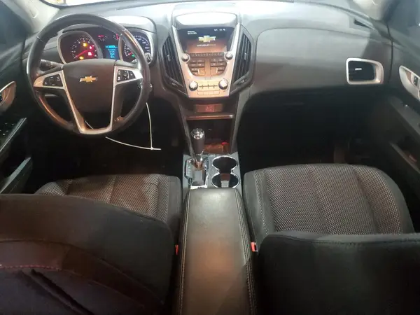 2GNALCEK5H1539759 2017 CHEVROLET EQUINOX - Image 8