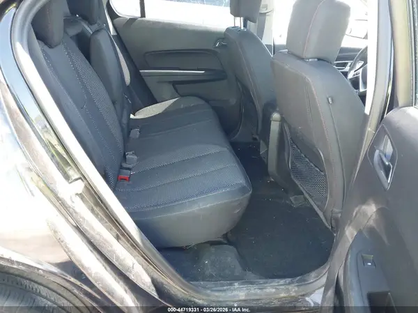 2GNALCEK5H1540040 2017 CHEVROLET EQUINOX - Image 8