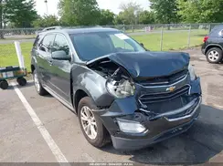 2GNALCEK5H1541513 2017 CHEVROLET EQUINOX