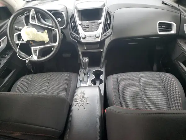 2GNALCEK5H1542628 2017 CHEVROLET EQUINOX - Image 8