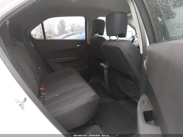 2GNALCEK5H1544086 2017 CHEVROLET EQUINOX - Image 8