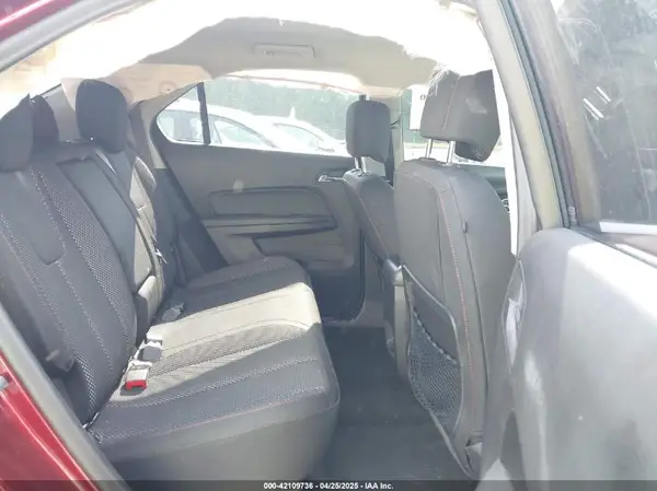 2GNALCEK5H1545142 2017 CHEVROLET EQUINOX - Image 8