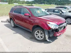 2GNALCEK5H1545559 2017 CHEVROLET EQUINOX