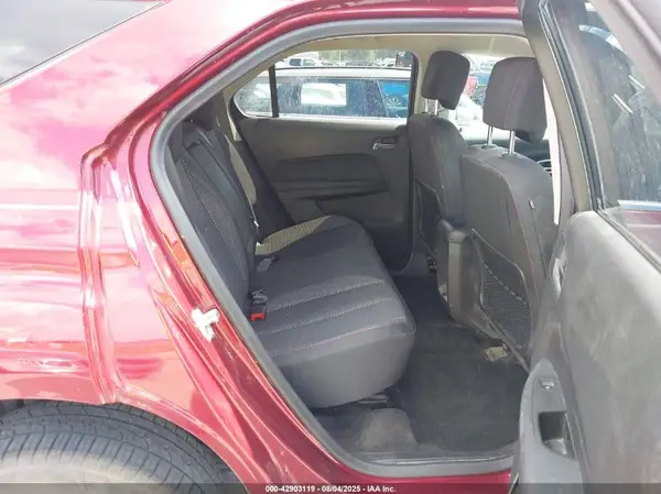 2GNALCEK5H1545559 2017 CHEVROLET EQUINOX - Image 8