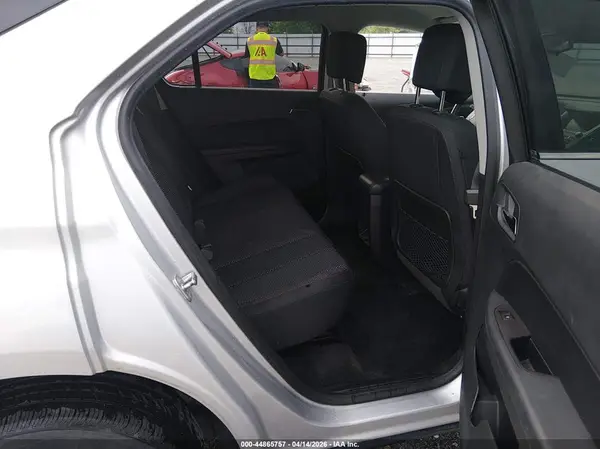 2GNALCEK5H1546601 2017 CHEVROLET EQUINOX - Image 8