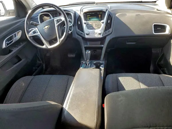 2GNALCEK5H1547974 2017 CHEVROLET EQUINOX - Image 8