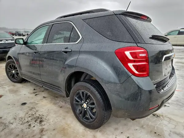 2GNALCEK5H1548946 2017 CHEVROLET EQUINOX - Image 2