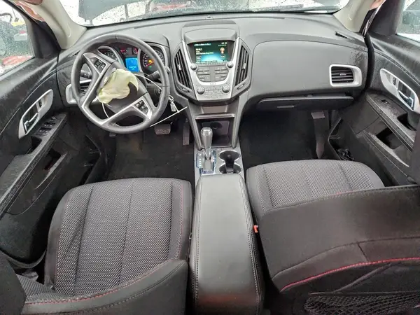 2GNALCEK5H1548946 2017 CHEVROLET EQUINOX - Image 8