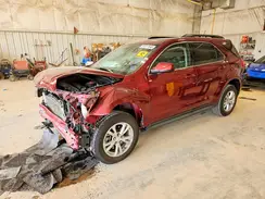 2GNALCEK5H1549241 2017 CHEVROLET EQUINOX