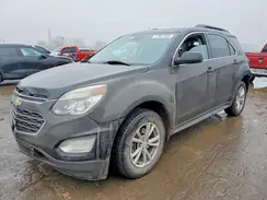2GNALCEK5H1550602 2017 CHEVROLET EQUINOX