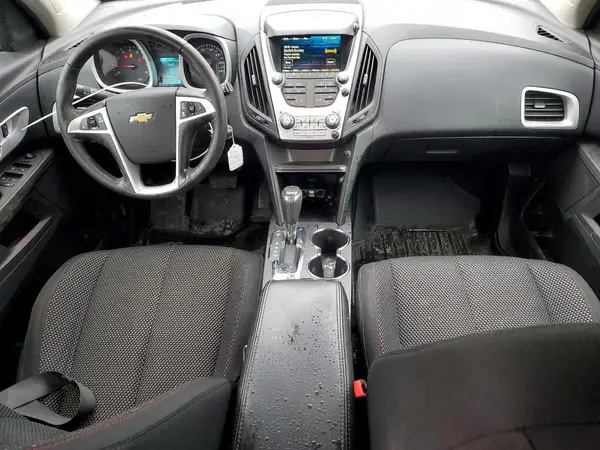 2GNALCEK5H1550602 2017 CHEVROLET EQUINOX - Image 8